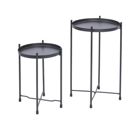 Smart Garden Duo Pot Stands - Set of 2