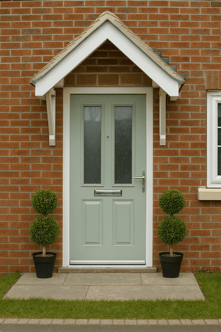 Smart Garden Duo Topiary Tree 60cm