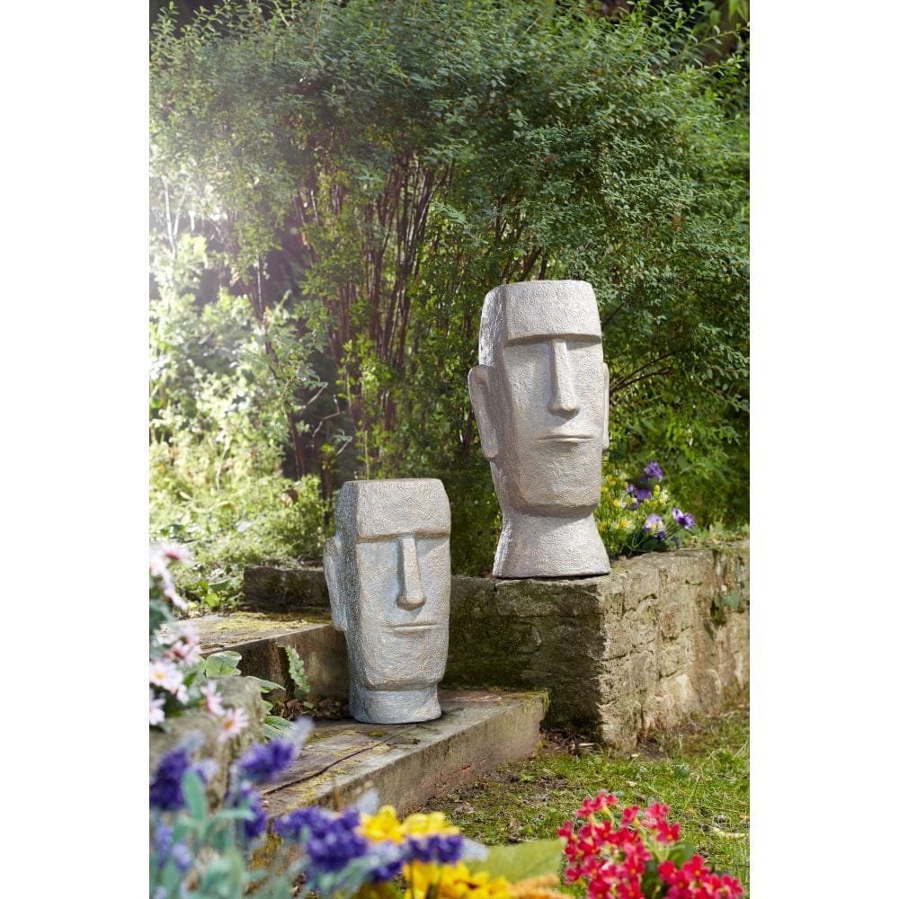 Smart Garden Easter Islander