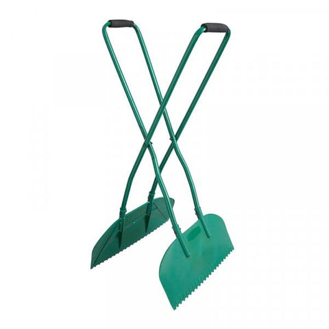 Smart Garden Leaf Grabbers Smart Garden Easy Leaf Grabbers
