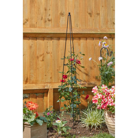 Smart Garden Easy Obelisk - 0.9m