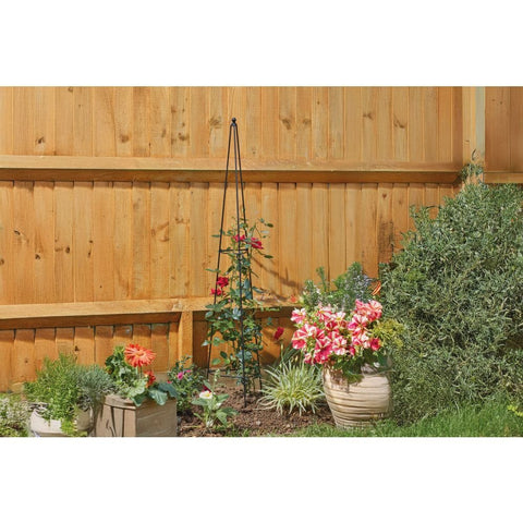 Smart Garden Easy Obelisk - 1.2m
