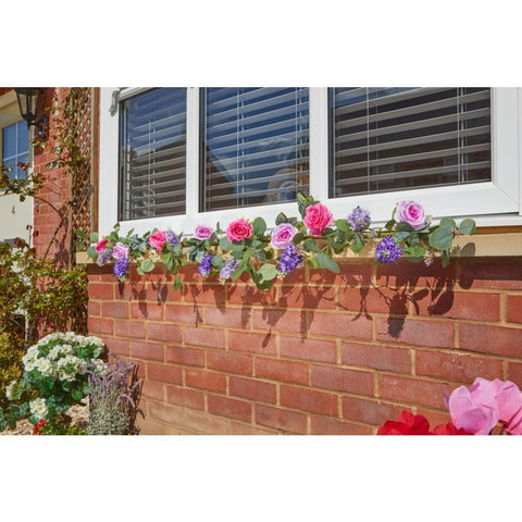 Smart Garden Eden Blooms Garland