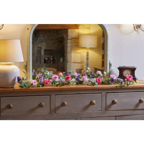 Smart Garden Eden Blooms Garland