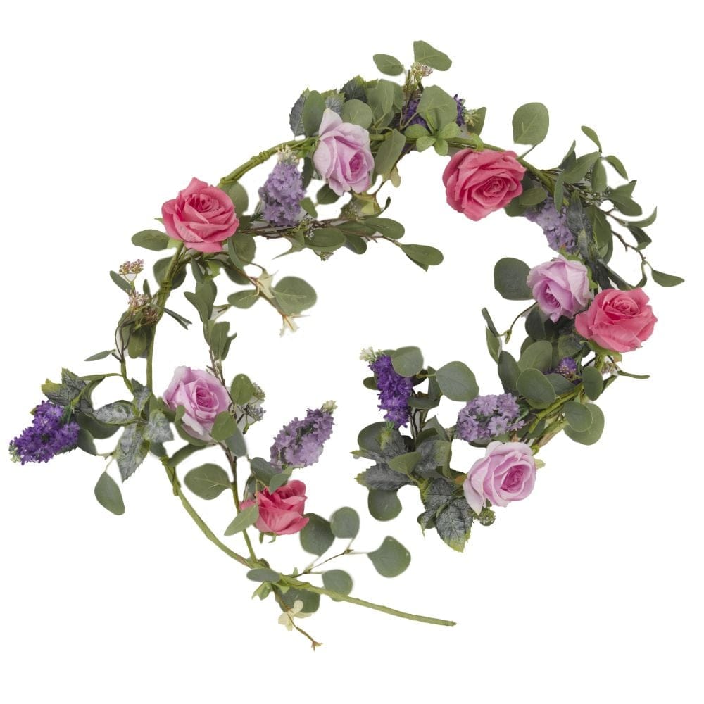 Smart Garden Eden Blooms Garland