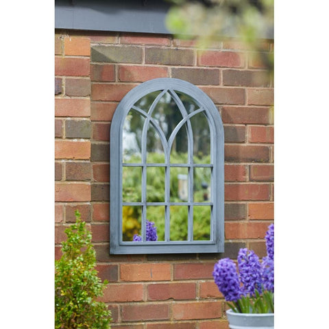 Smart Garden Eden Home & Garden Mirror - Slate