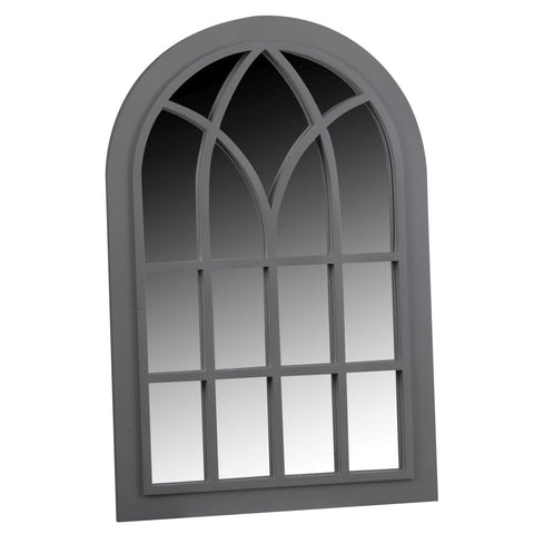 Smart Garden Eden Home & Garden Mirror - Slate