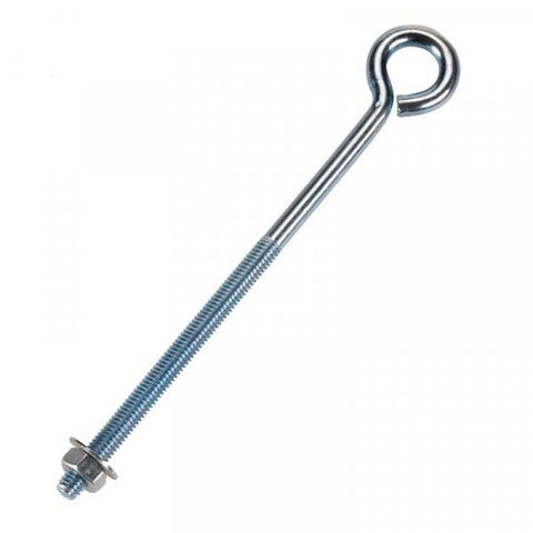 Smart Garden Suction Hooks Smart Garden Eye Bolt Wire Strainers 4pk