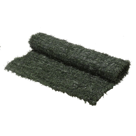 Smart Garden Faux Grass Screen 300 x 100