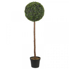 Smart Garden Faux Topiary Trees Smart Garden Faux Uno Topiary Tree 120cm