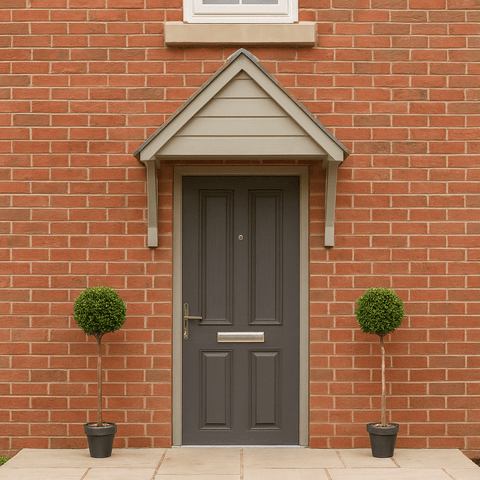 Smart Garden Faux Uno Topiary Tree 40cm