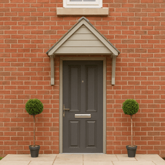 Smart Garden Faux Topiary Trees 2 For £20 Smart Garden Faux Uno Topiary Tree 40cm
