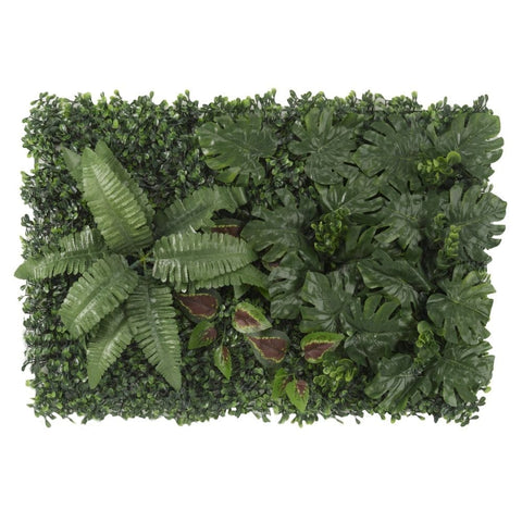 Smart Garden Fern Forest Screening Panel