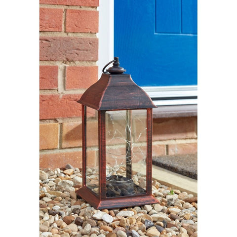 Smart Garden Firefly Dorset Lantern