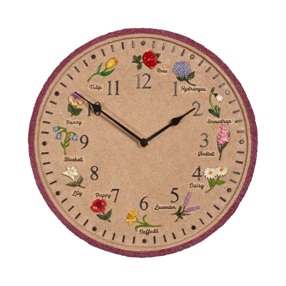 Smart Garden Flora 12"