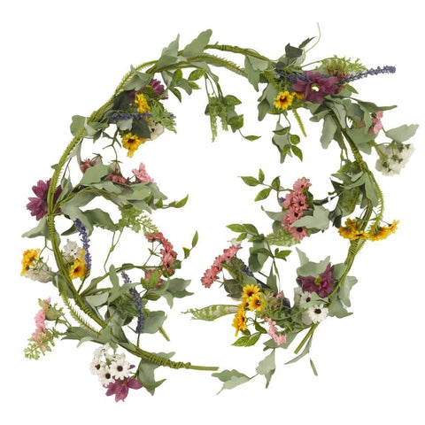 Smart Garden Floral Fantasy Garland
