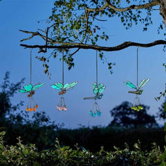 Smart Garden Garden Decor Smart Garden Flutter-Glo Pendants