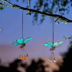 Smart Garden Garden Decor Smart Garden Flutter-Glo Pendants
