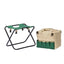 Smart Garden Folding Hobby Seats Smart Garden Folding Garden Hobby Seat