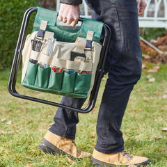 Smart Garden Folding Hobby Seats Smart Garden Folding Garden Hobby Seat