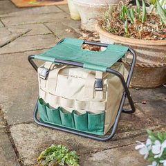 Smart Garden Folding Hobby Seats Smart Garden Folding Garden Hobby Seat
