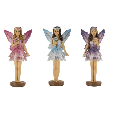 Smart Garden Forest Fairies