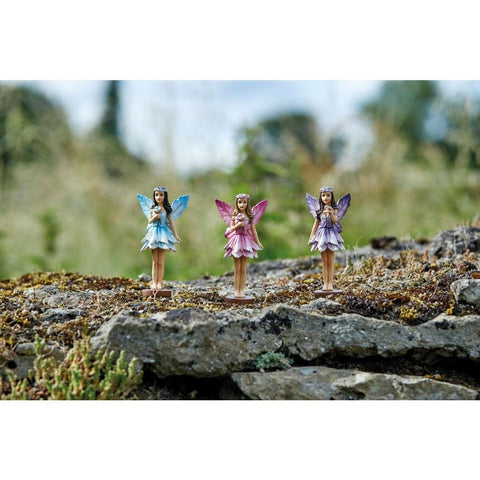 Smart Garden Forest Fairies