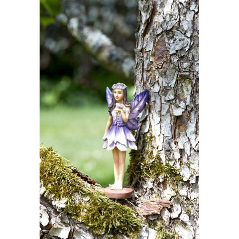 Smart Garden Forest Fairies