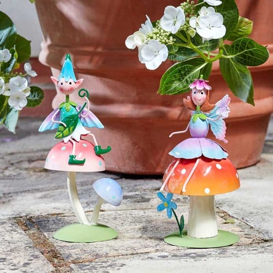 Smart Garden Forest Friends 2 PK