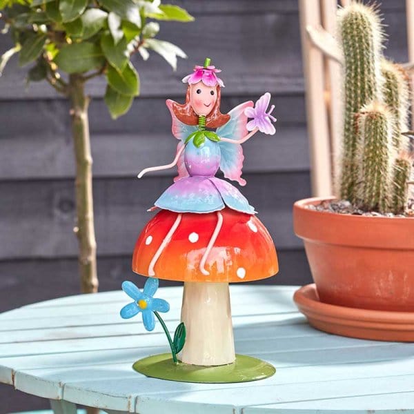 Smart Garden Forest Friends - Butterfly