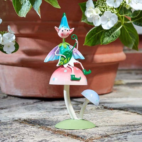 Smart Garden Forest Friends - Leaf