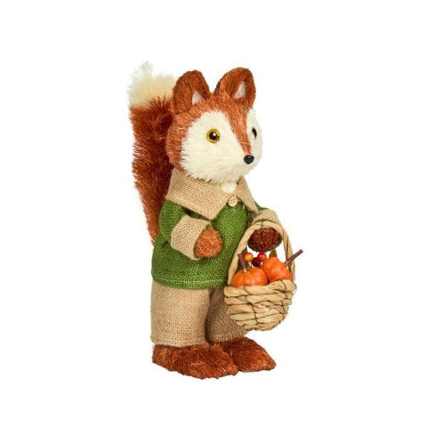 Smart Garden Autumn Decor Smart Garden FoxHarvest - Boy