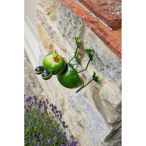 Smart Garden Funkee Frog Decor - Large