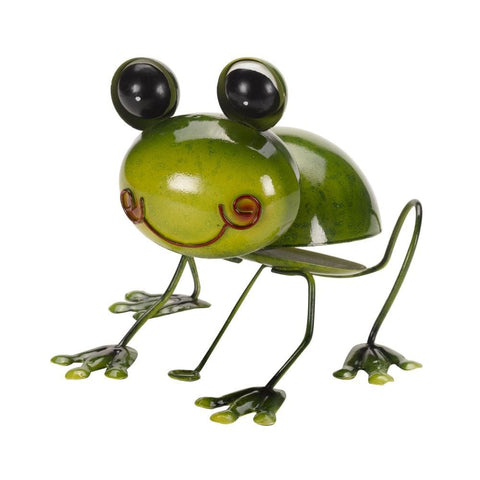 Smart Garden Funkee Frog Decor - Large