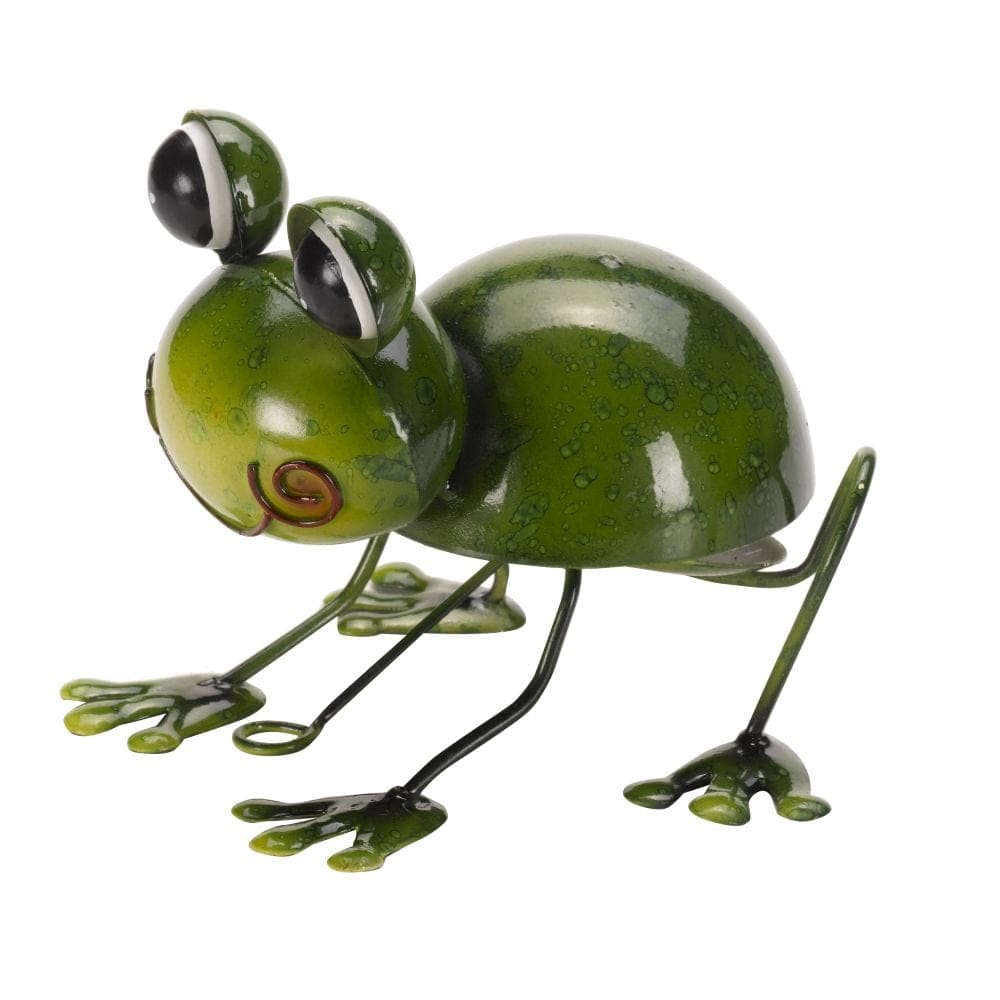 Smart Garden Funkee Frog Decor - Medium