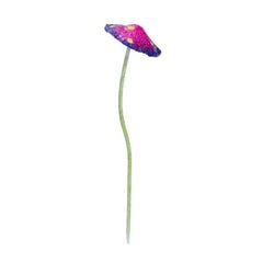 Smart Garden Garden Decor Smart Garden Funky Funghi Stakes - Pink