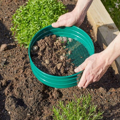 Smart Garden Dust Pan & Brush Sets Smart Garden Garden Sieve