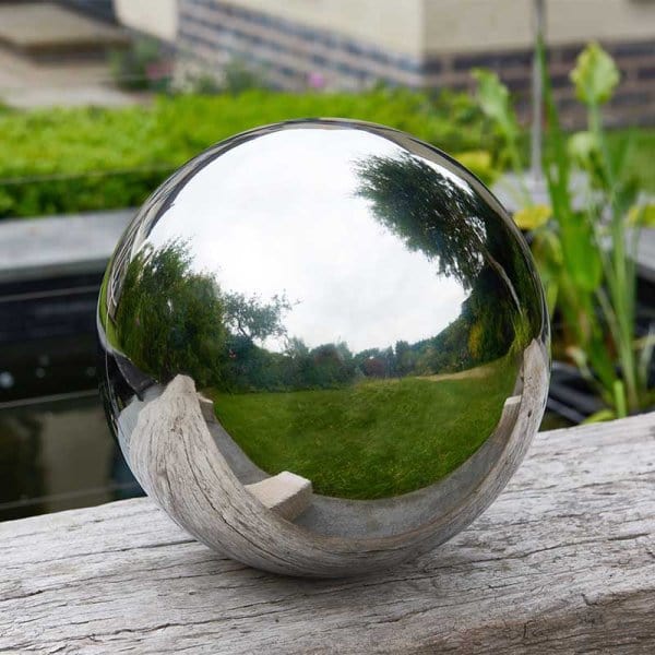 Smart Garden Indoor & Outdoor Ornaments Smart Garden GazeBall - 15cm