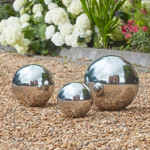 Smart Garden Indoor & Outdoor Ornaments Smart Garden GazeBall - 15cm