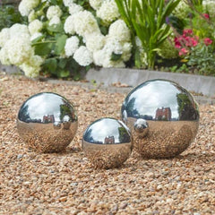 Smart Garden Indoor & Outdoor Ornaments Smart Garden GazeBall - 20cm