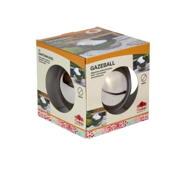 Smart Garden Indoor & Outdoor Ornaments Smart Garden GazeBall - 20cm