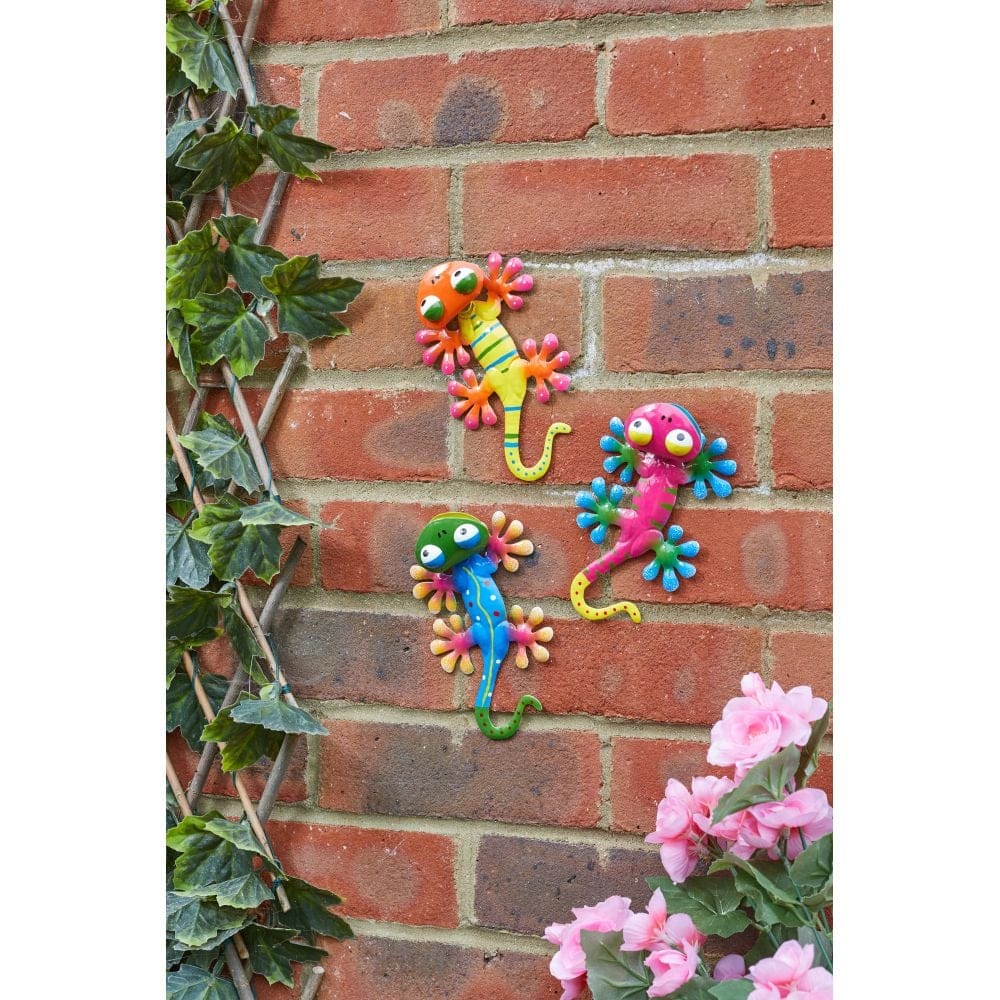 Smart Garden GeckoDelic