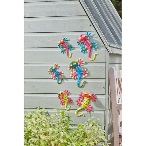 Smart Garden GeckoDelic