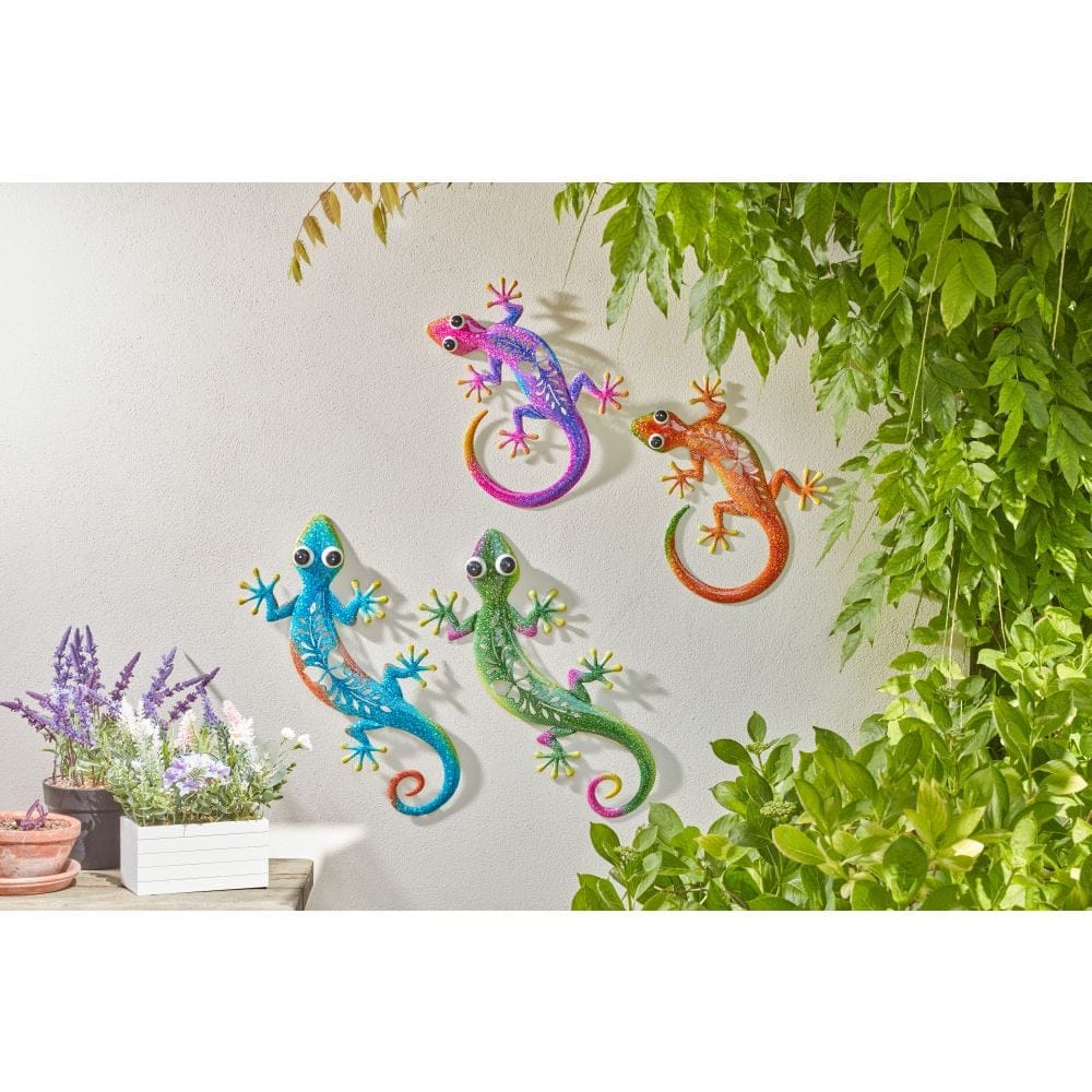 Smart Garden GizmoGecko