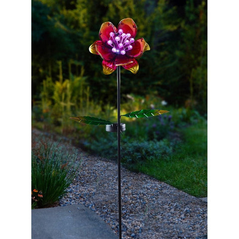 Smart Garden GloBloom - Pink