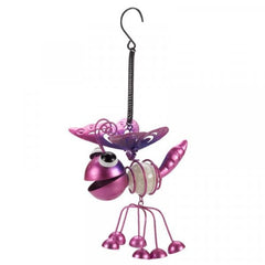 Smart Garden Garden Decor Smart Garden GloBug Pendant - Pink