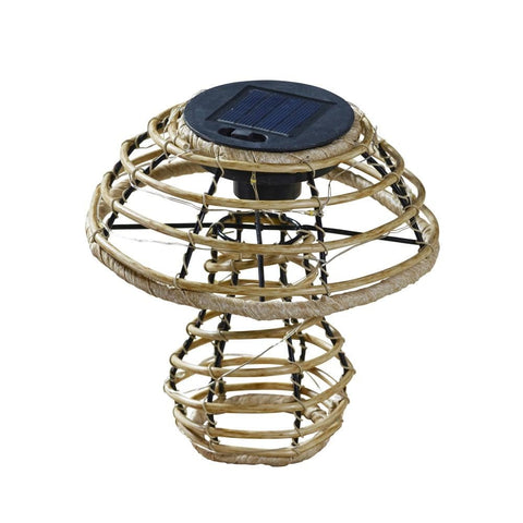 Smart Solar GlowCap