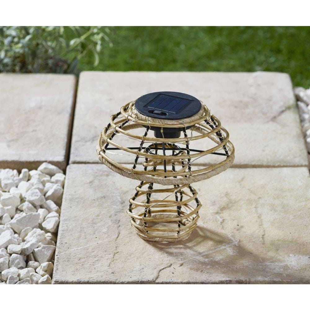 Smart Solar GlowCap