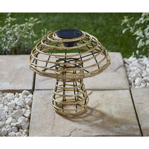 Smart Solar GlowCap - Large