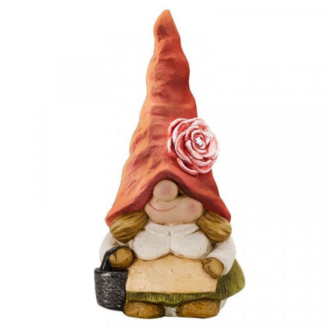Smart Garden Garden Decor Smart Garden Gonkette Statue
